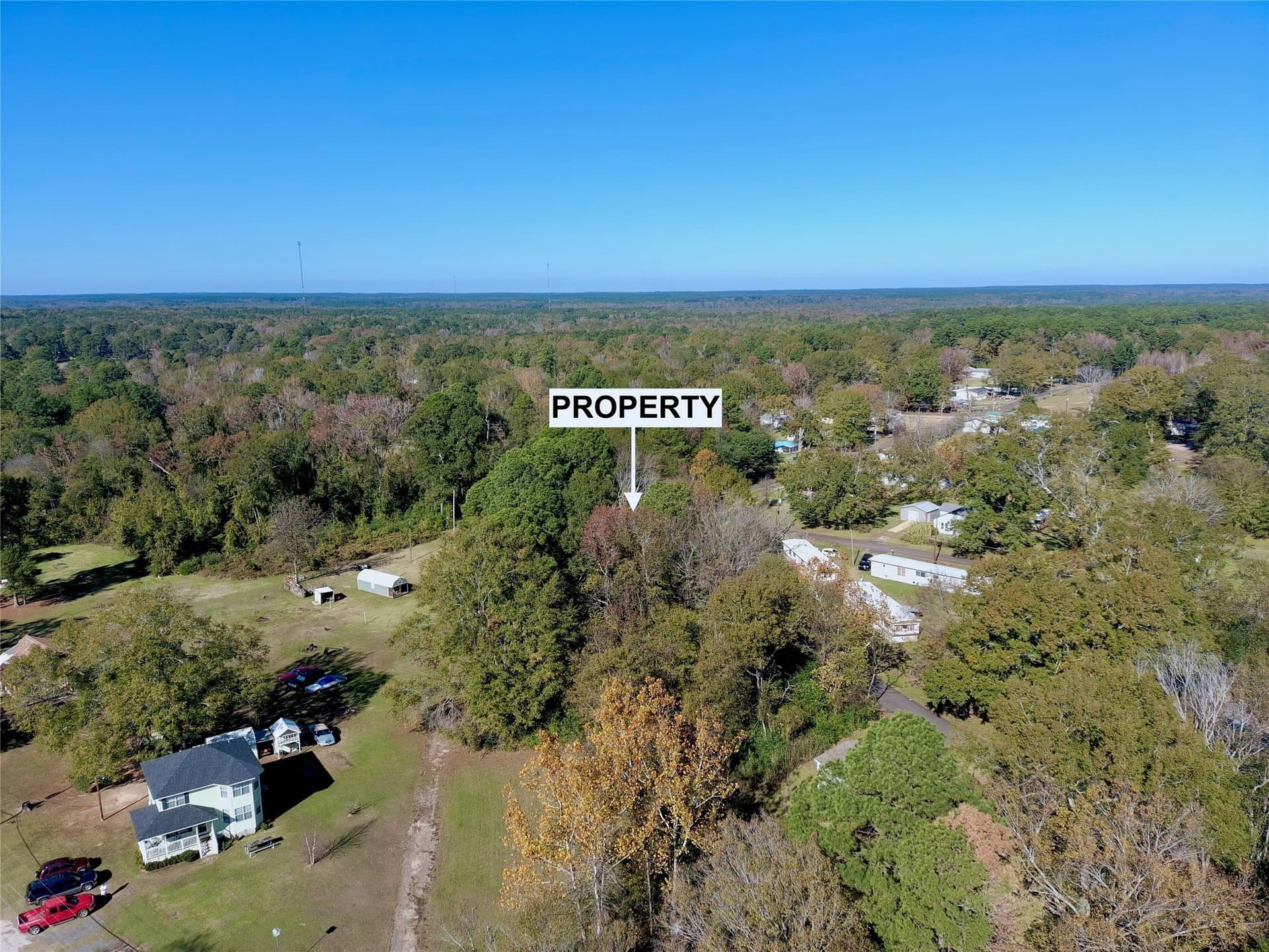 2.41 acres in Harrison County - photo 14