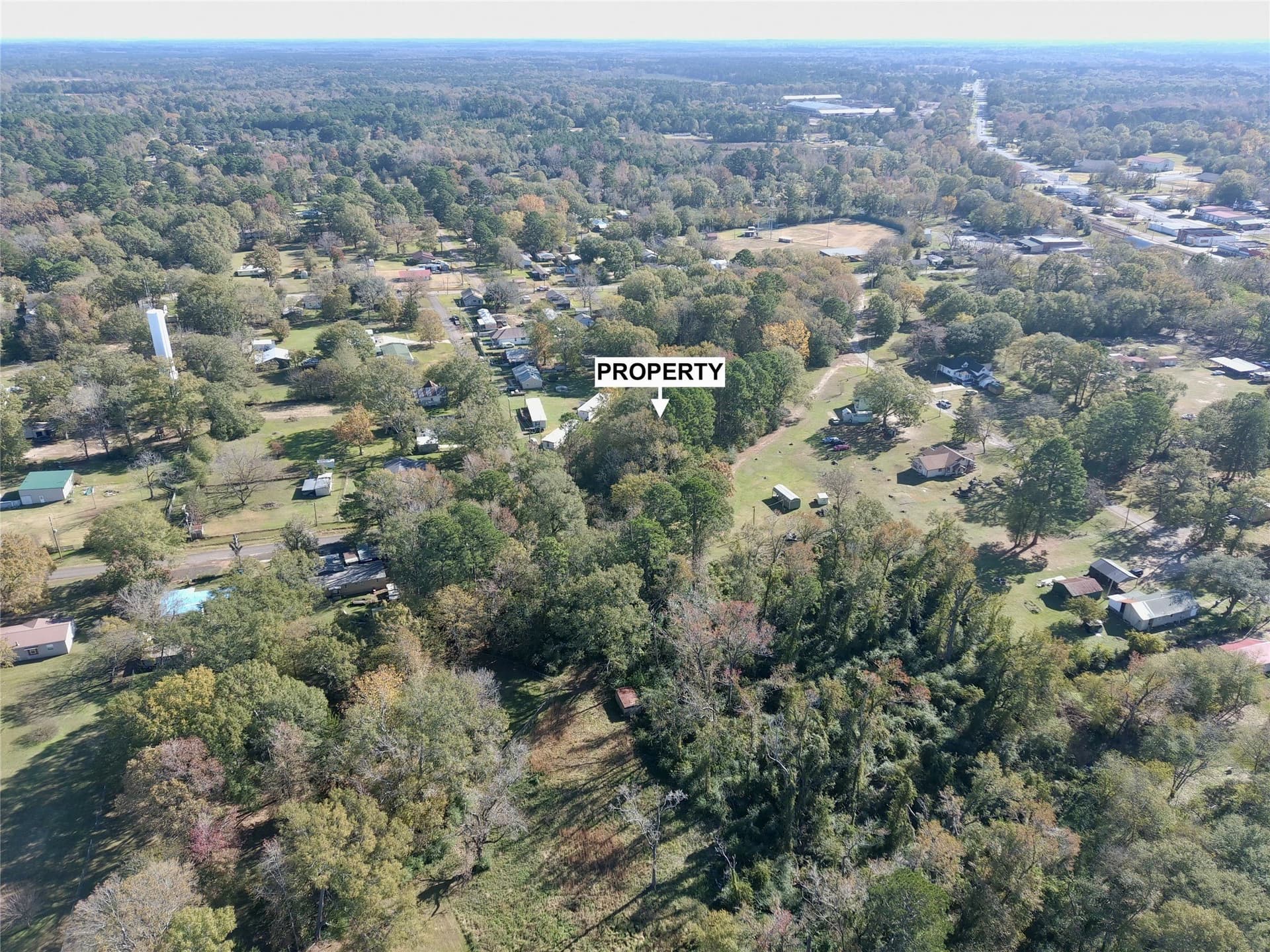 2.41 acres in Harrison County - photo 16