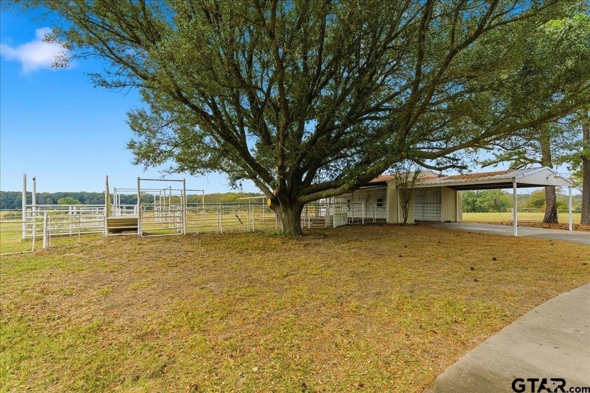 78 acres in Hopkins County - photo 11