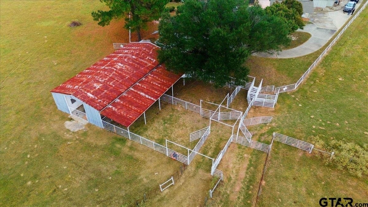 78 acres in Hopkins County - photo 10