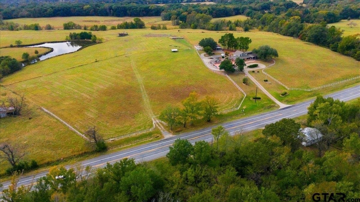 78 acres in Hopkins County - photo 13