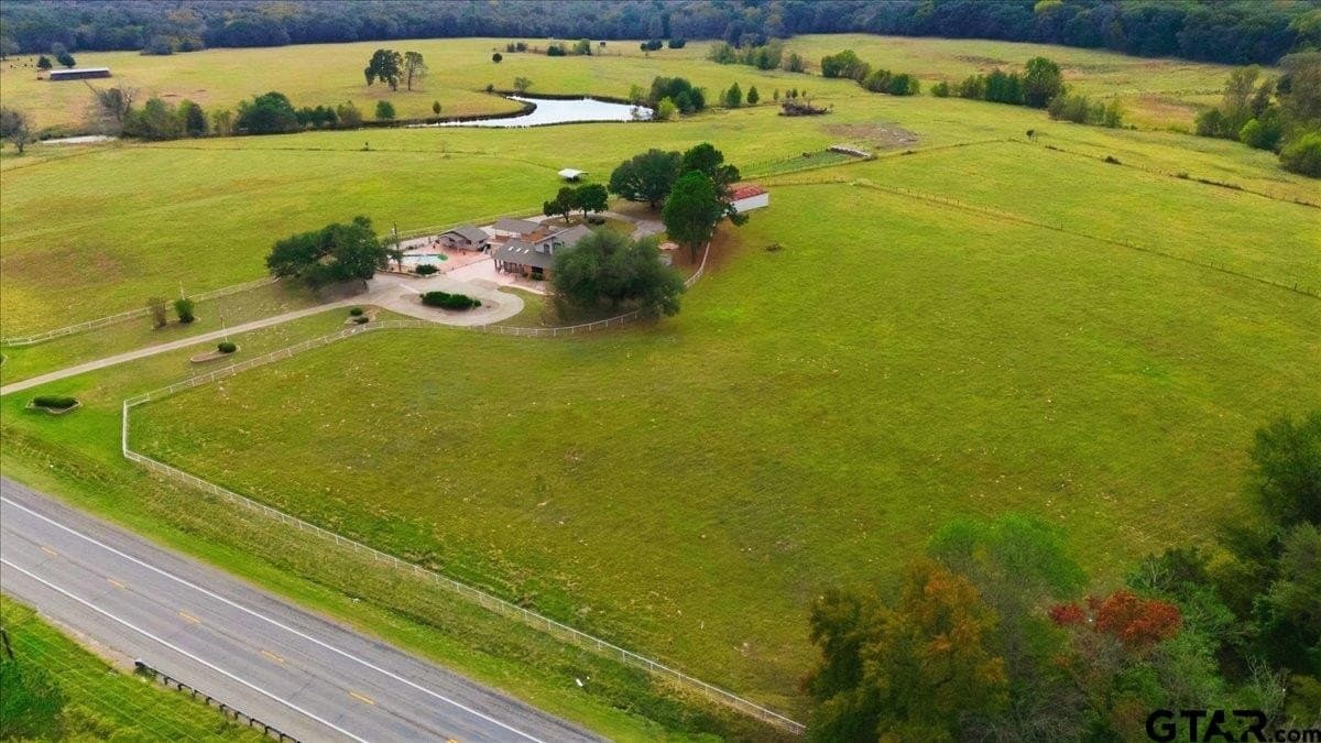 78 acres in Hopkins County - photo 12