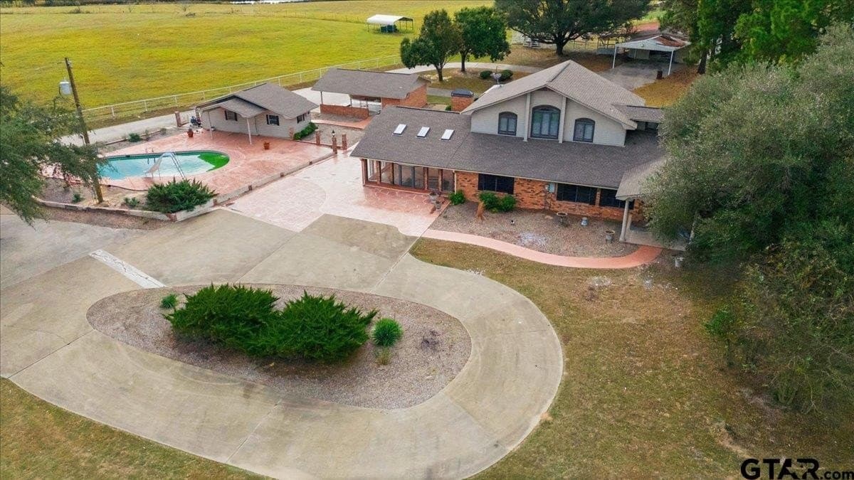 78 acres in Hopkins County - photo 7