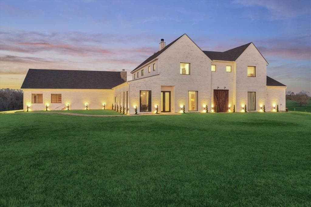 467 acres in Leon County