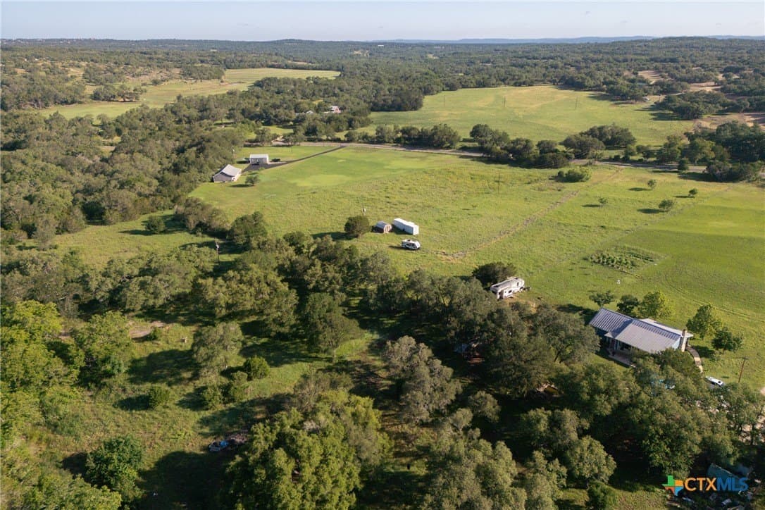 4.98 acres in Comal County featured view