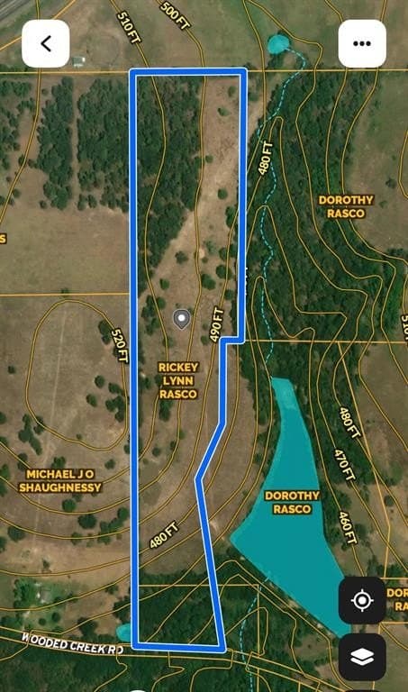 21.5 acres in Henderson County gallery image 3