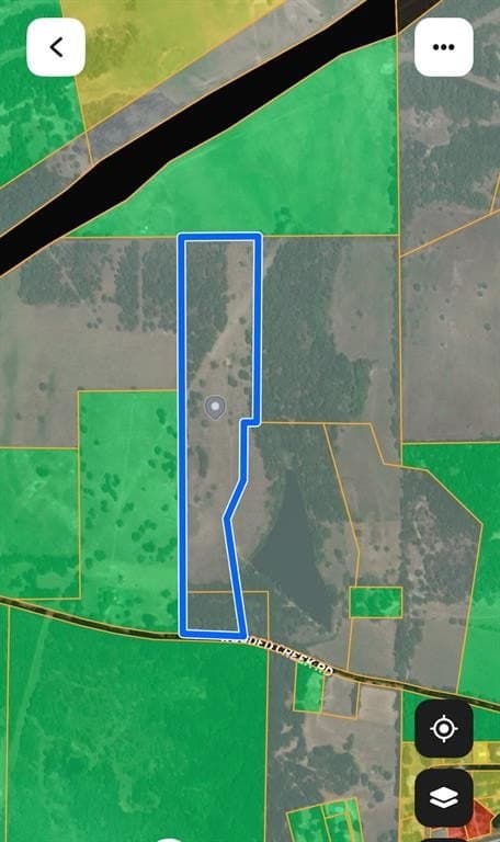 21.5 acres in Henderson County gallery image 4