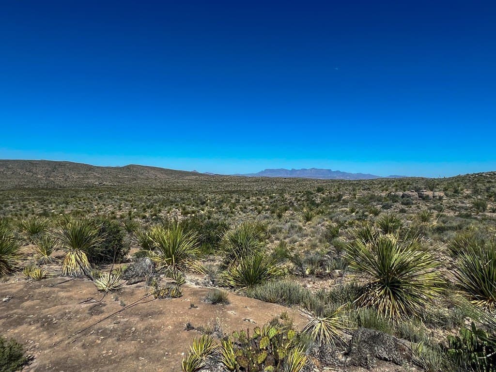 480 acres in Brewster County - photo 16