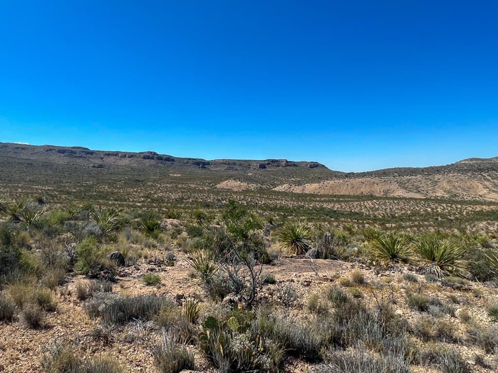 480 acres in Brewster County - photo 19