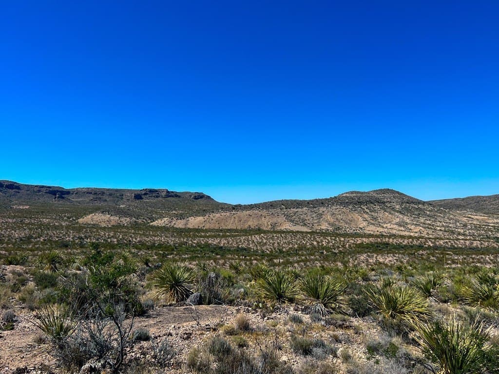 480 acres in Brewster County - photo 27