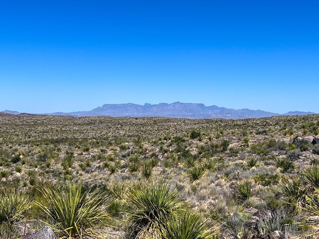 480 acres in Brewster County gallery image 2