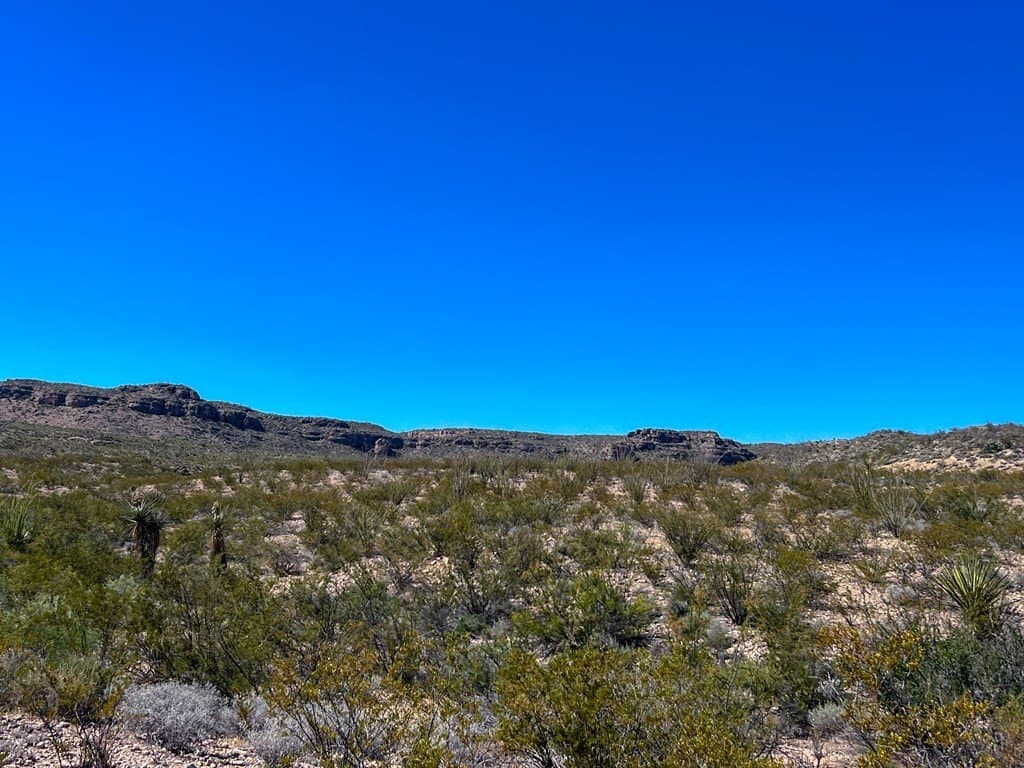 480 acres in Brewster County - photo 35
