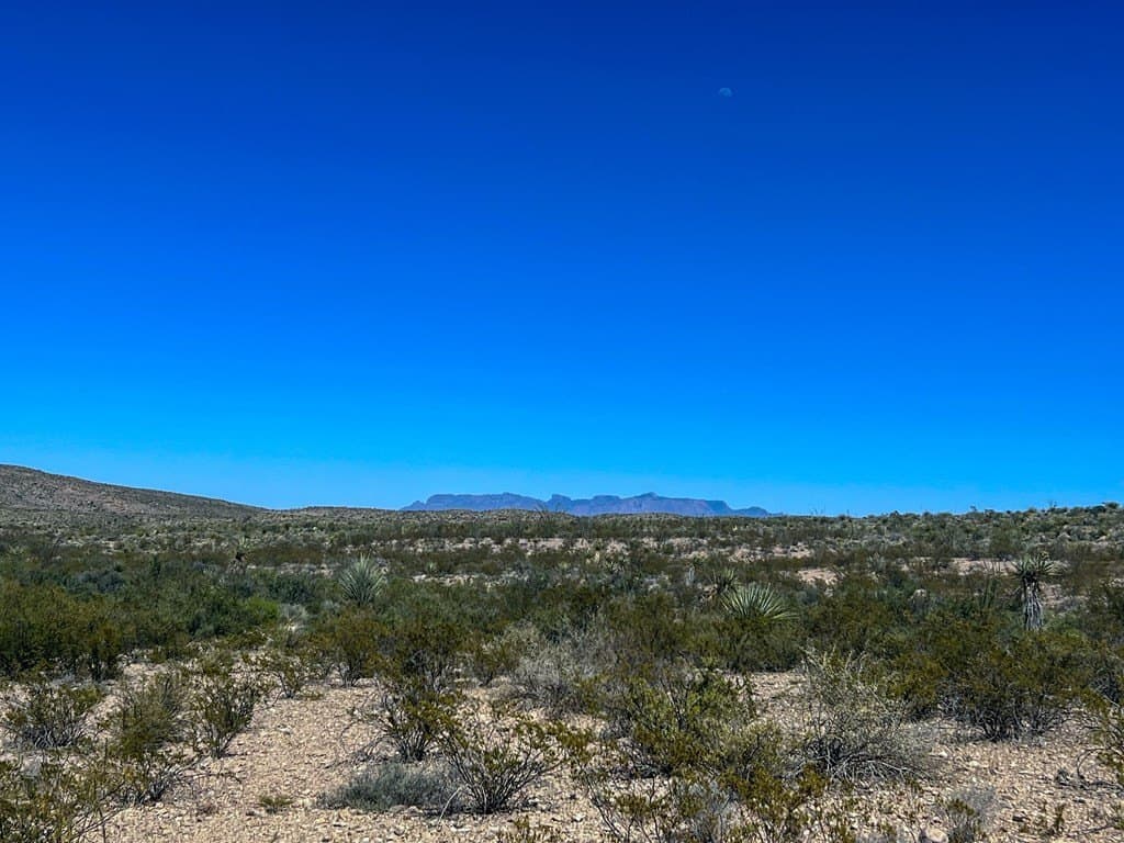 480 acres in Brewster County - photo 7