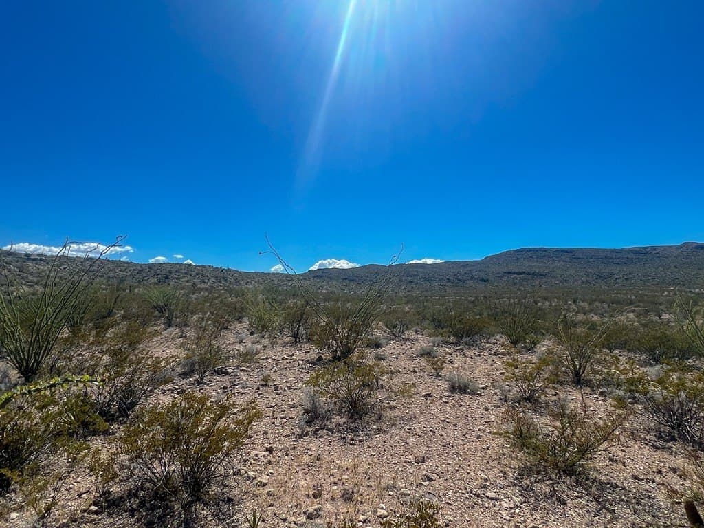 480 acres in Brewster County - photo 14