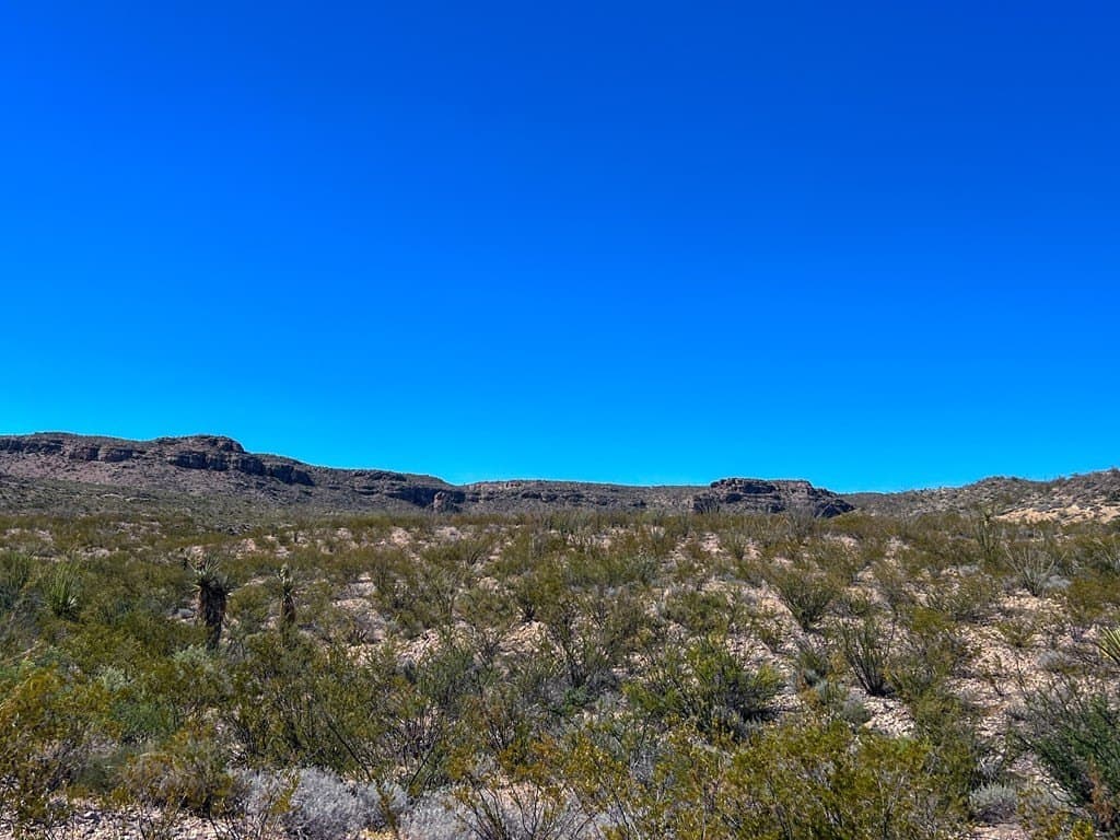 480 acres in Brewster County - photo 36