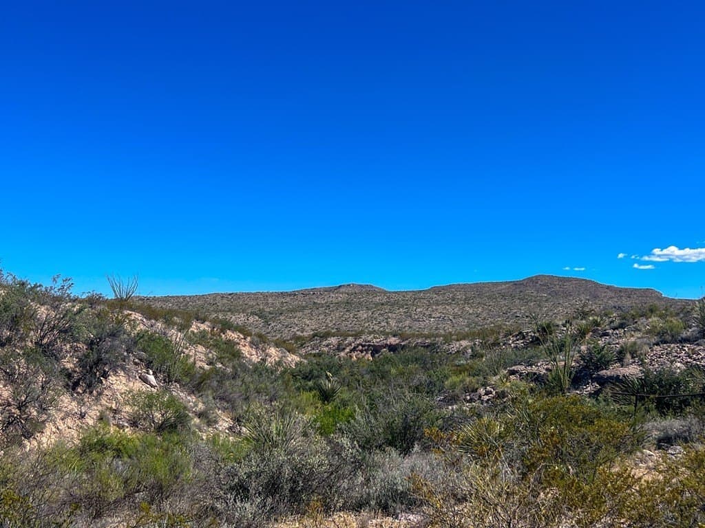 480 acres in Brewster County - photo 37