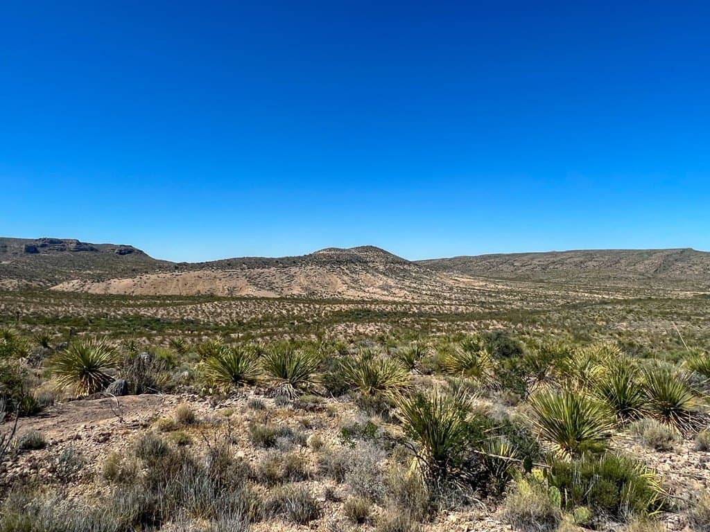 480 acres in Brewster County - photo 20