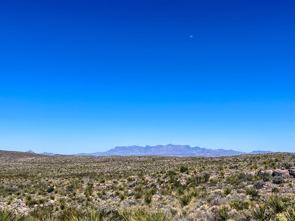 480 acres in Brewster County - photo 23