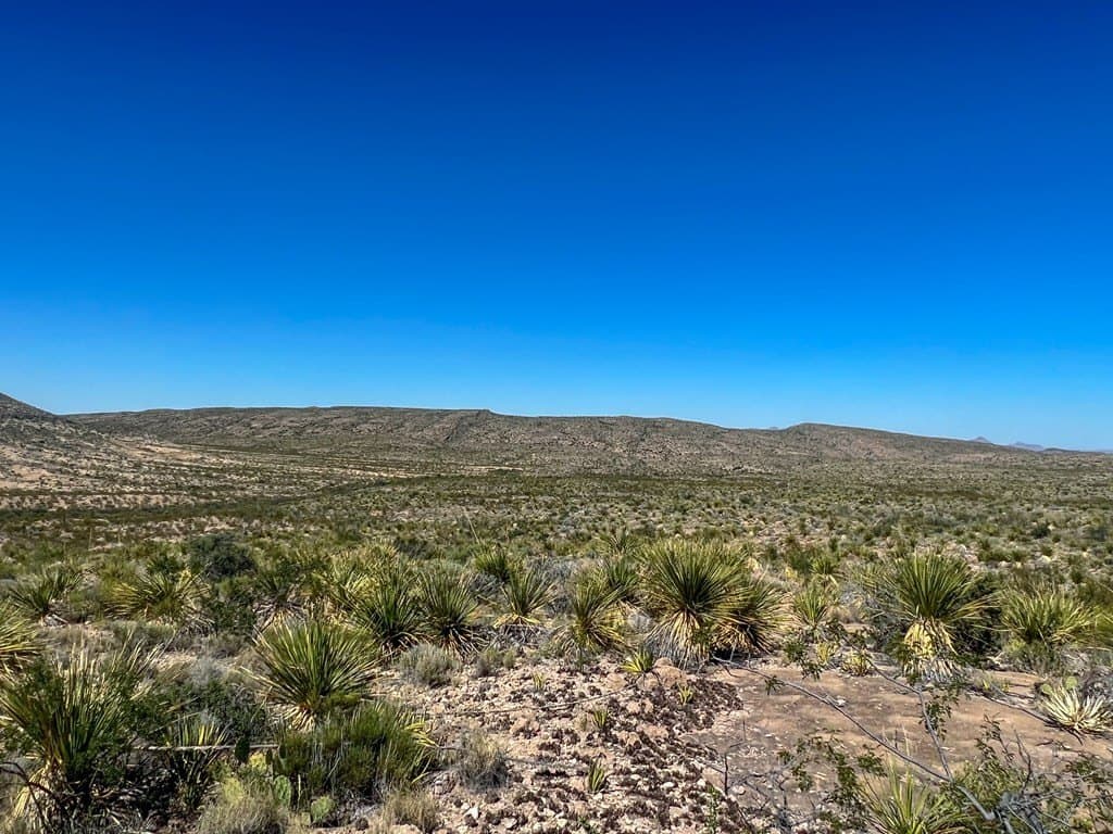 480 acres in Brewster County - photo 21