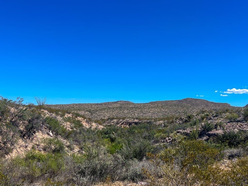 480 acres in Brewster County - photo 38