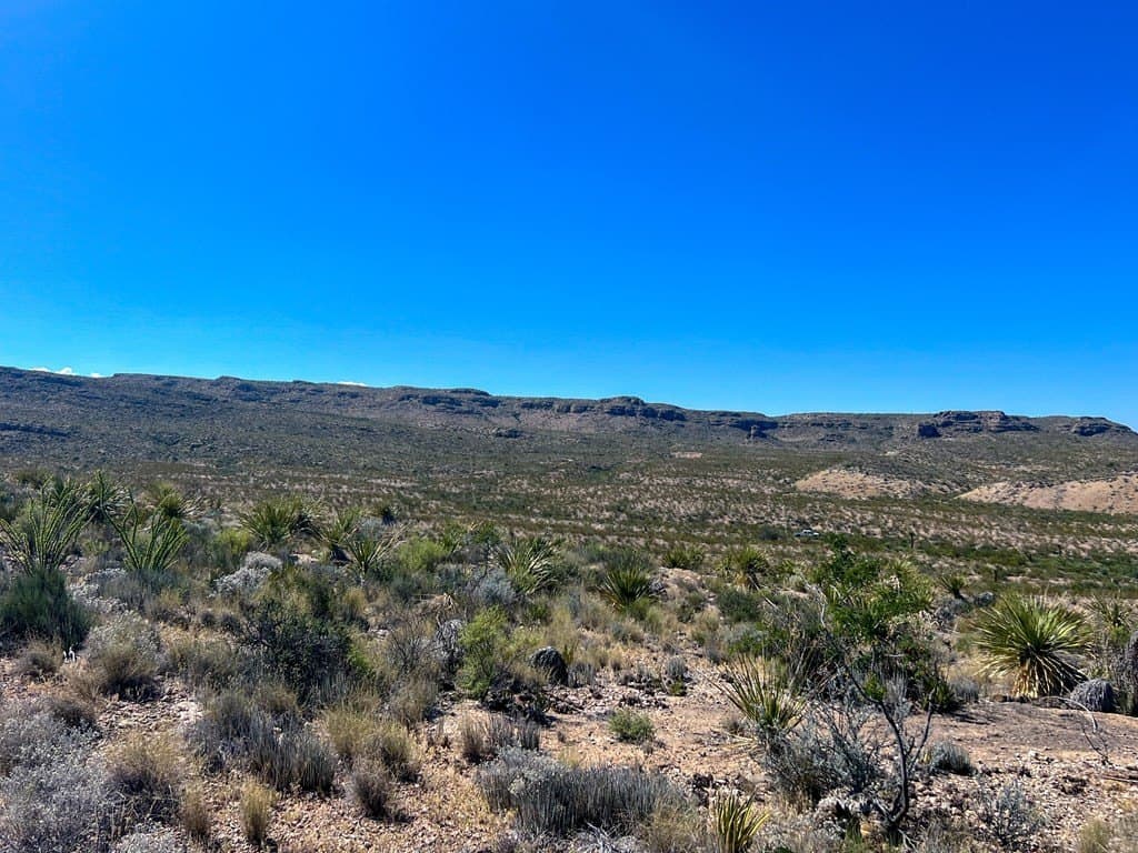 480 acres in Brewster County - photo 25
