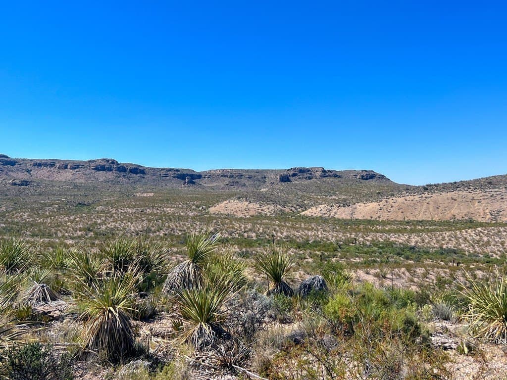480 acres in Brewster County - photo 28