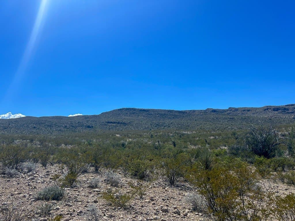 480 acres in Brewster County - photo 8