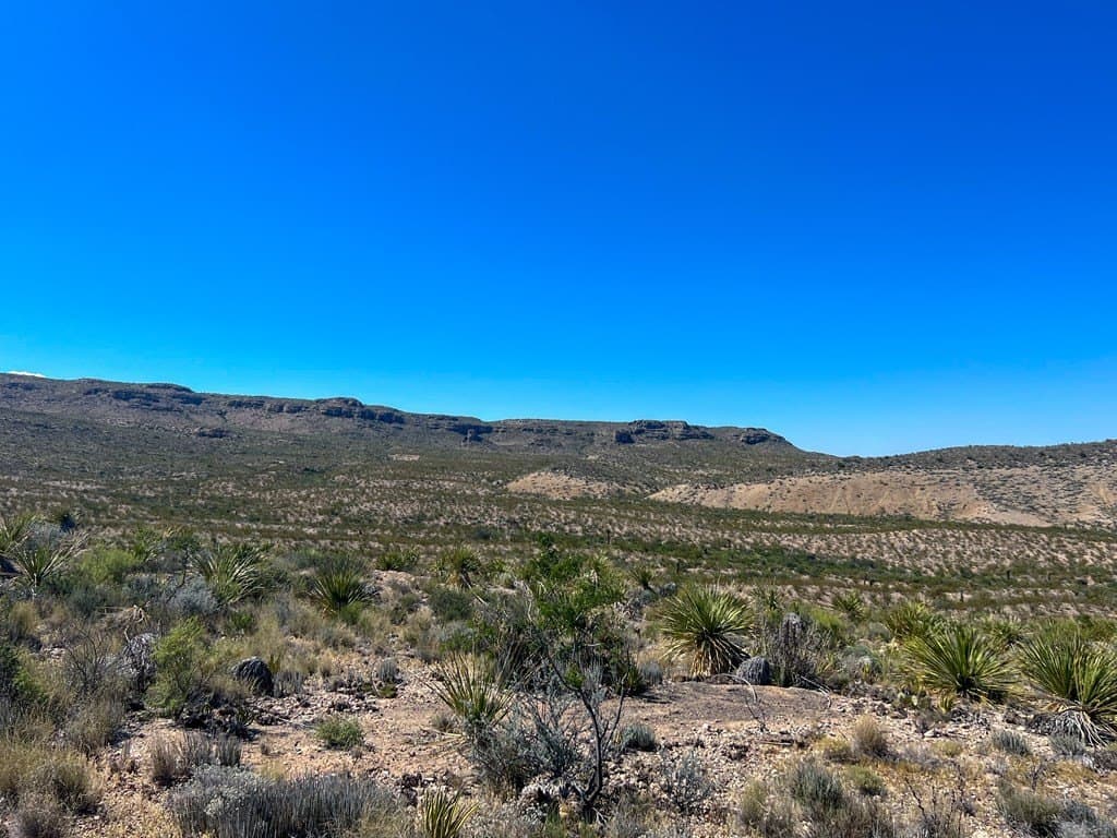 480 acres in Brewster County - photo 26