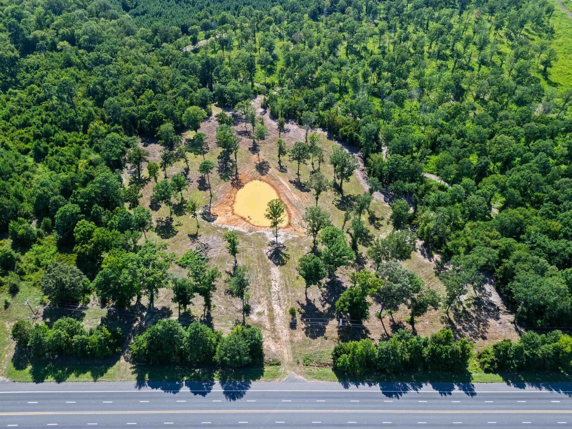 7.57 acres in Upshur County gallery image 3