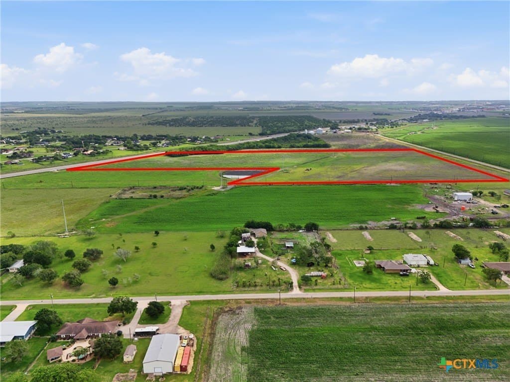 34.35 acres in Calhoun County gallery image 4
