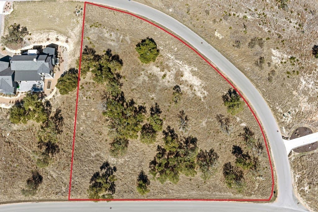 1.72 acres in Gillespie County featured view