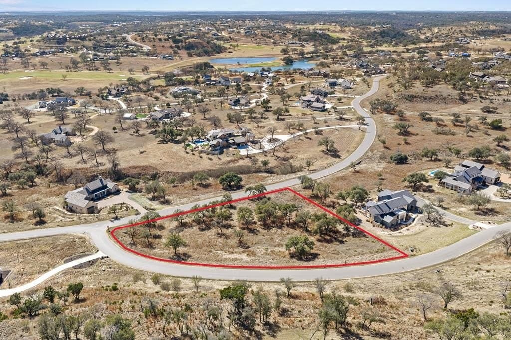 1.72 acres in Gillespie County