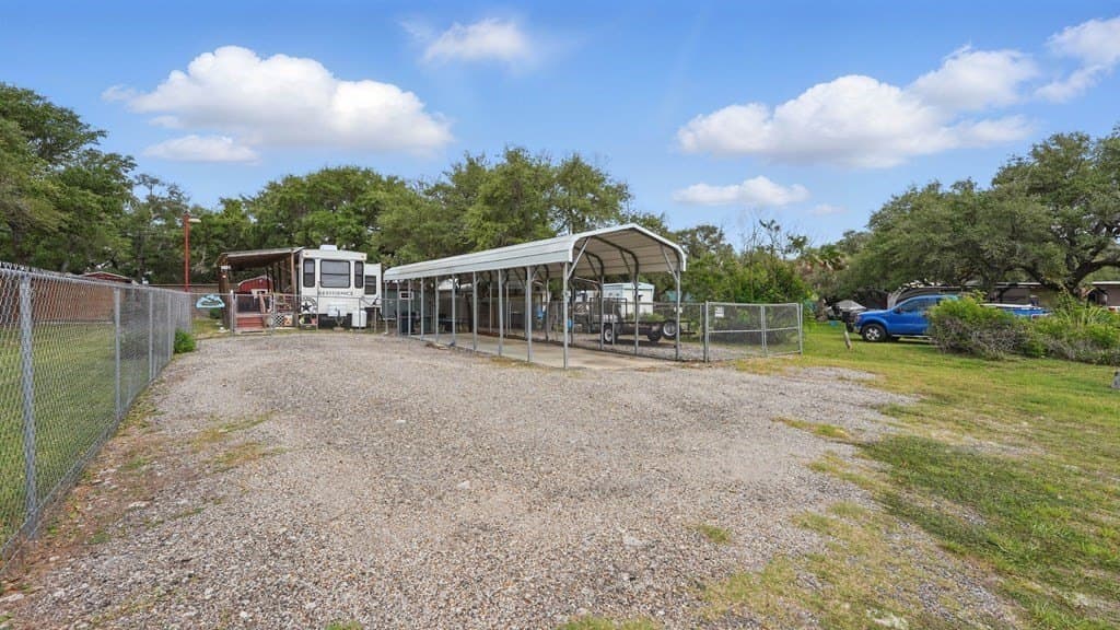 0.34 acres in Aransas County featured view