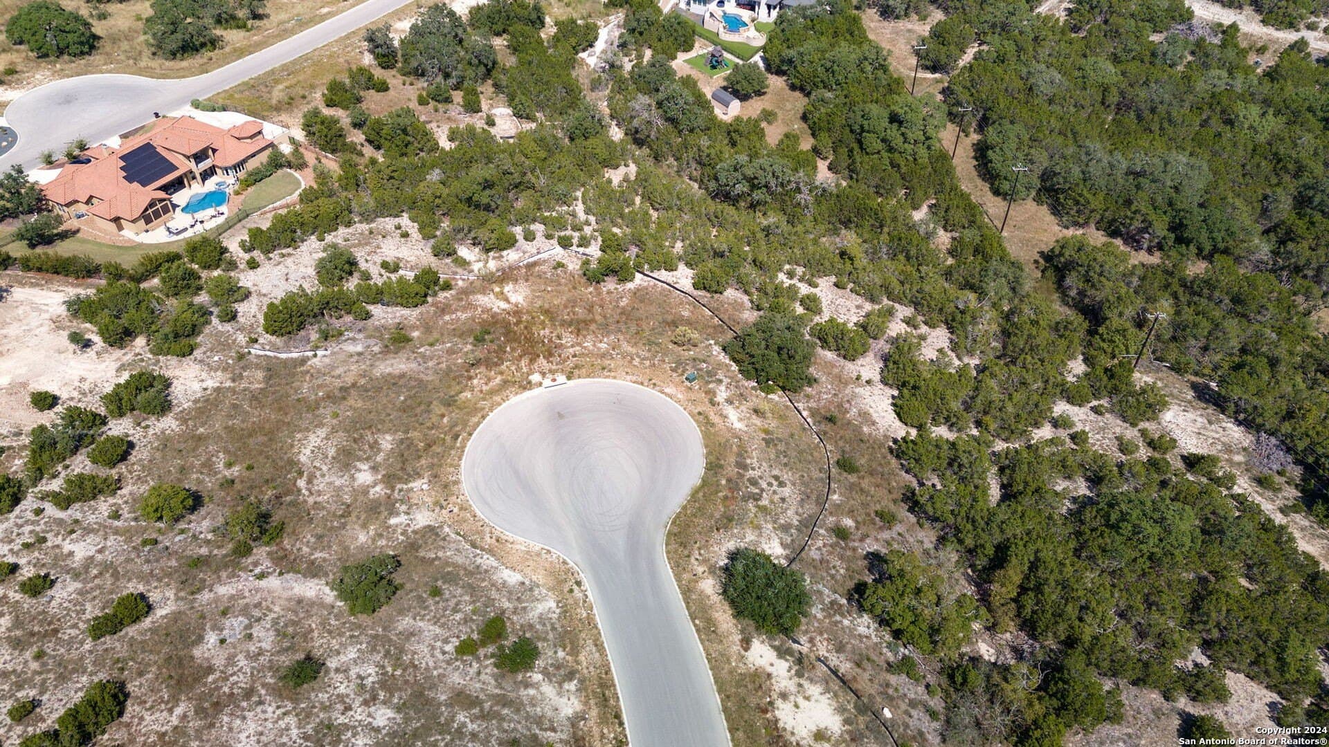 0.61 acres in Bexar County gallery image 3