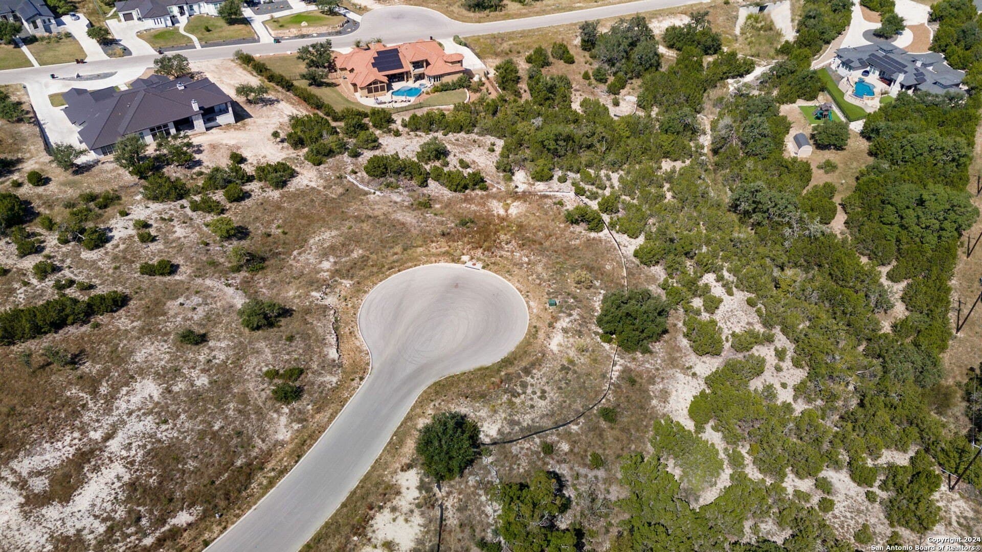 0.61 acres in Bexar County gallery image 4