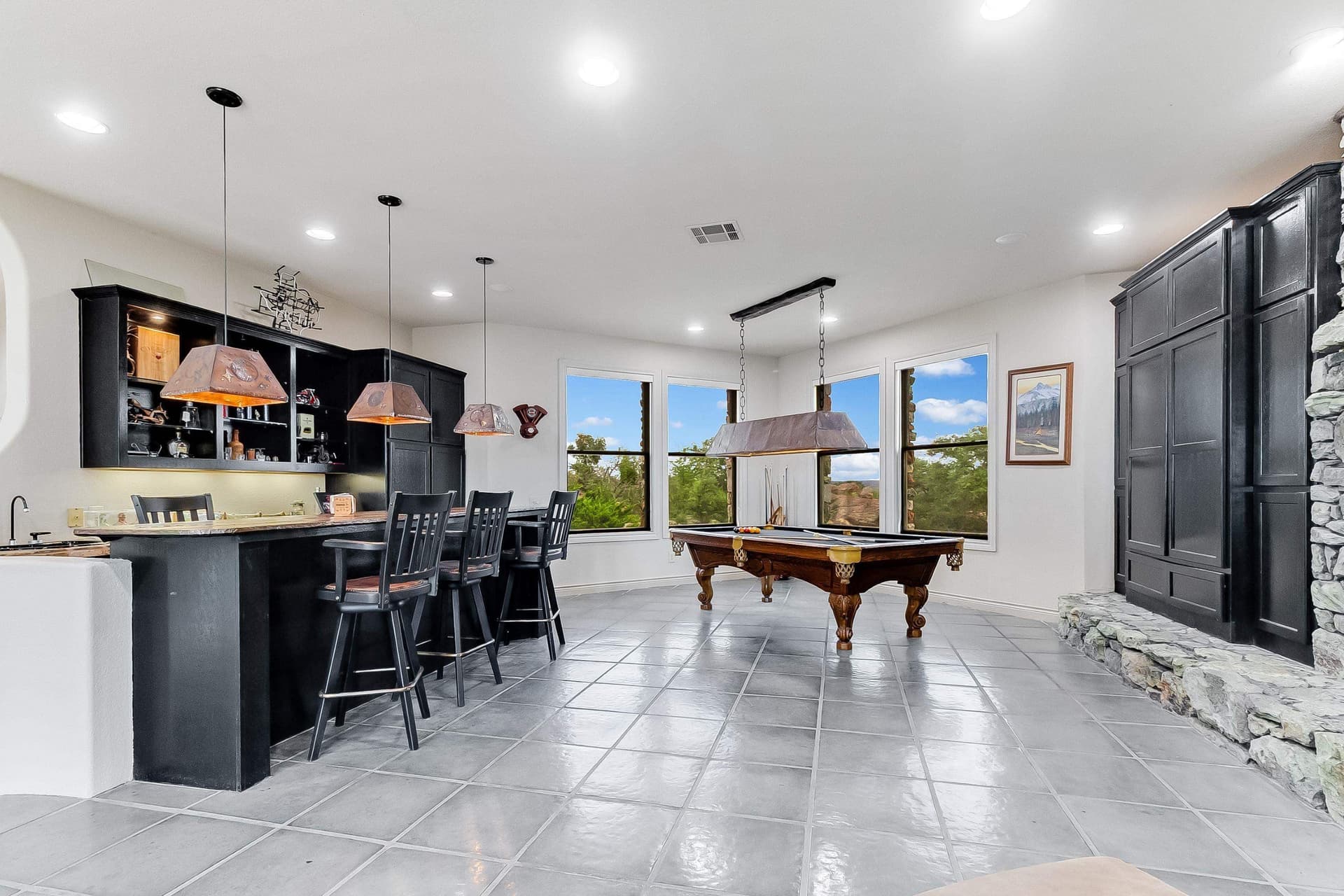 35.44 acres in Burnet County gallery image 4