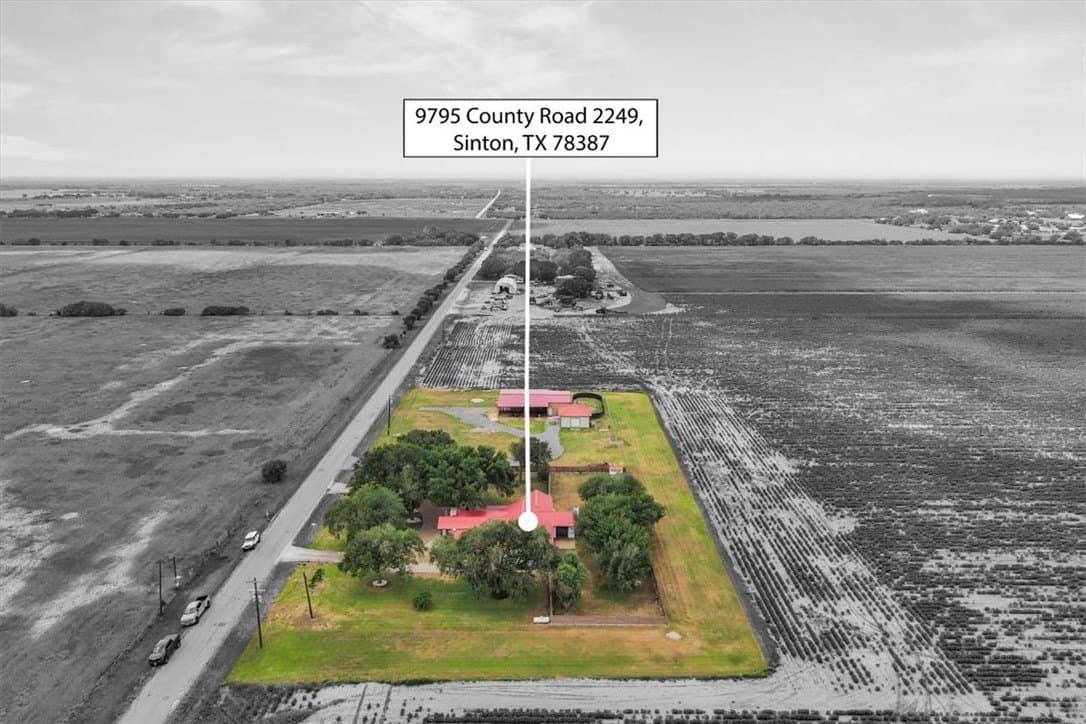 87,120 acres in San Patricio County - photo 34