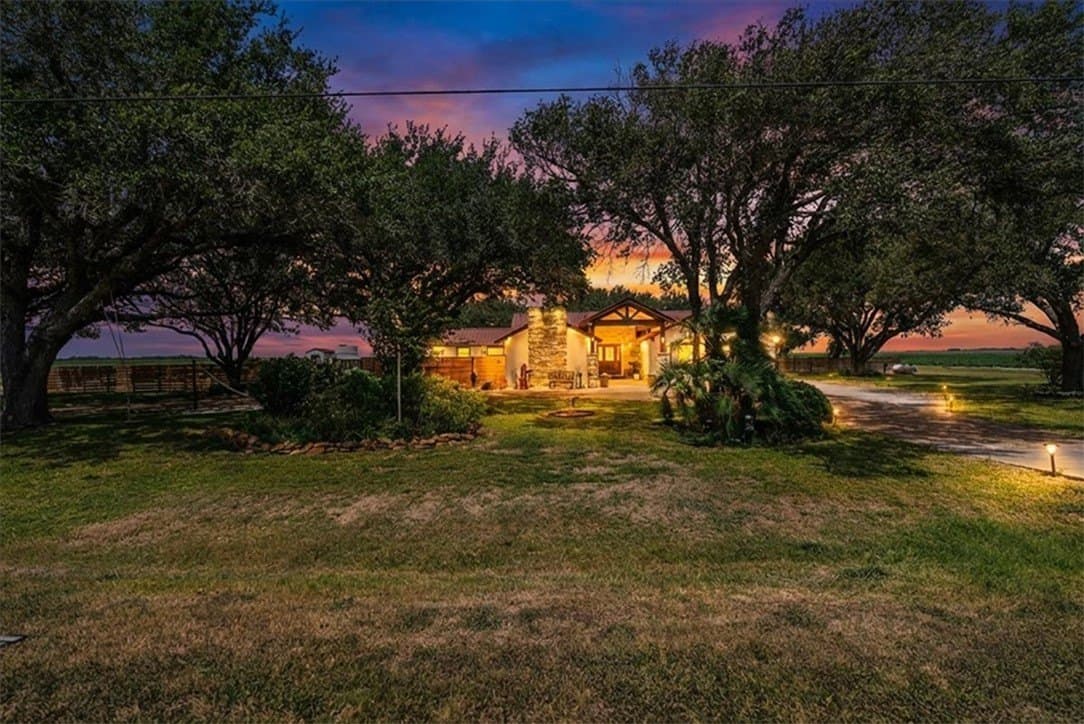 87,120 acres in San Patricio County - photo 2