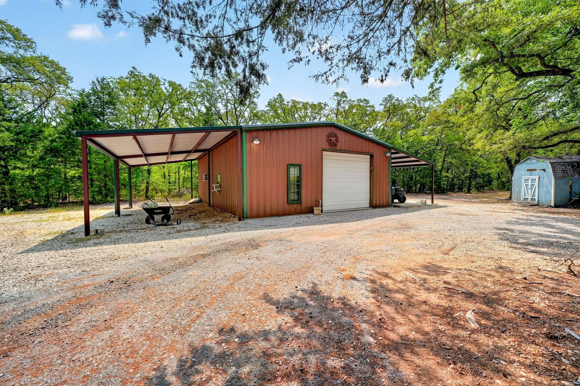20.18 acres in Hunt County - photo 26