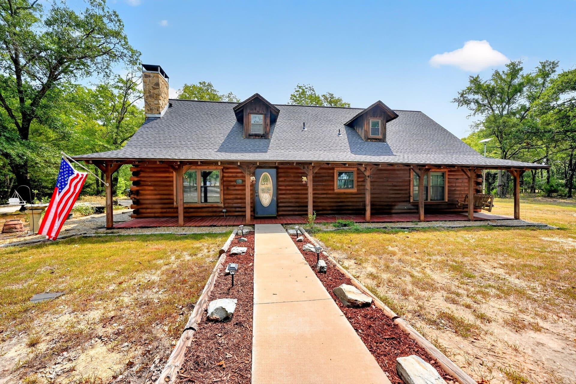 20.18 acres in Hunt County