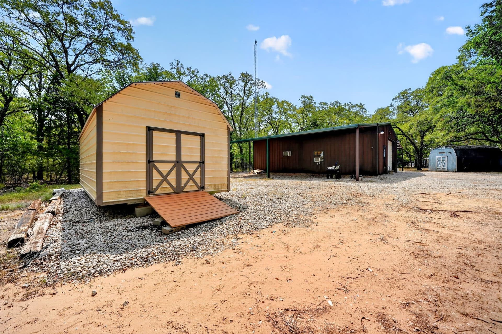 20.18 acres in Hunt County - photo 33