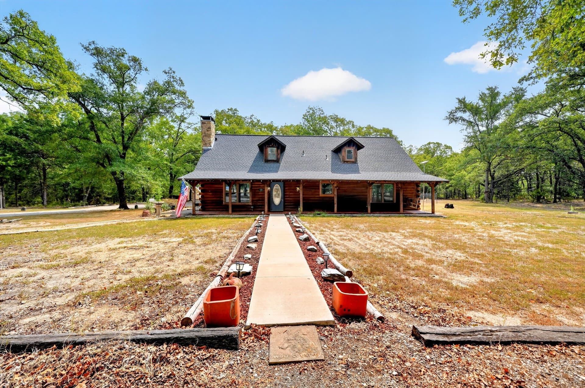 20.18 acres in Hunt County - photo 3