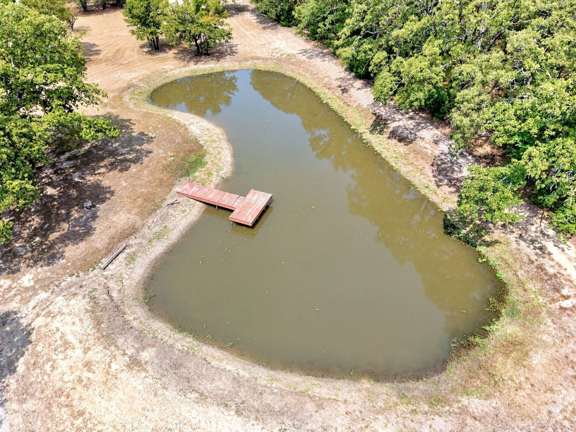 20.18 acres in Hunt County - photo 36