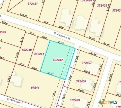 0.29 acres in Bell County - photo 7