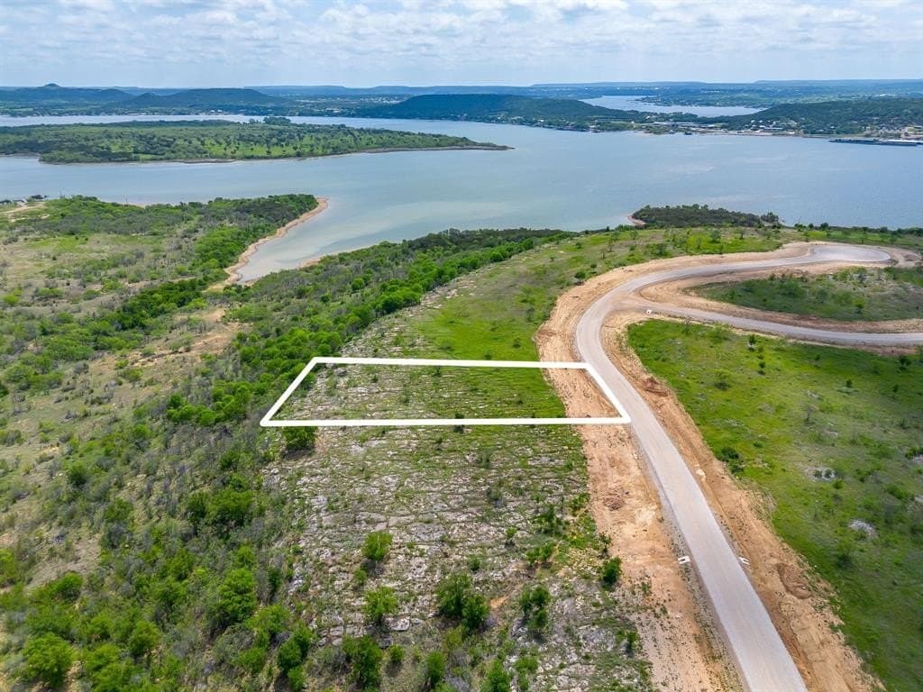 1.22 acres in Palo Pinto County gallery image 4