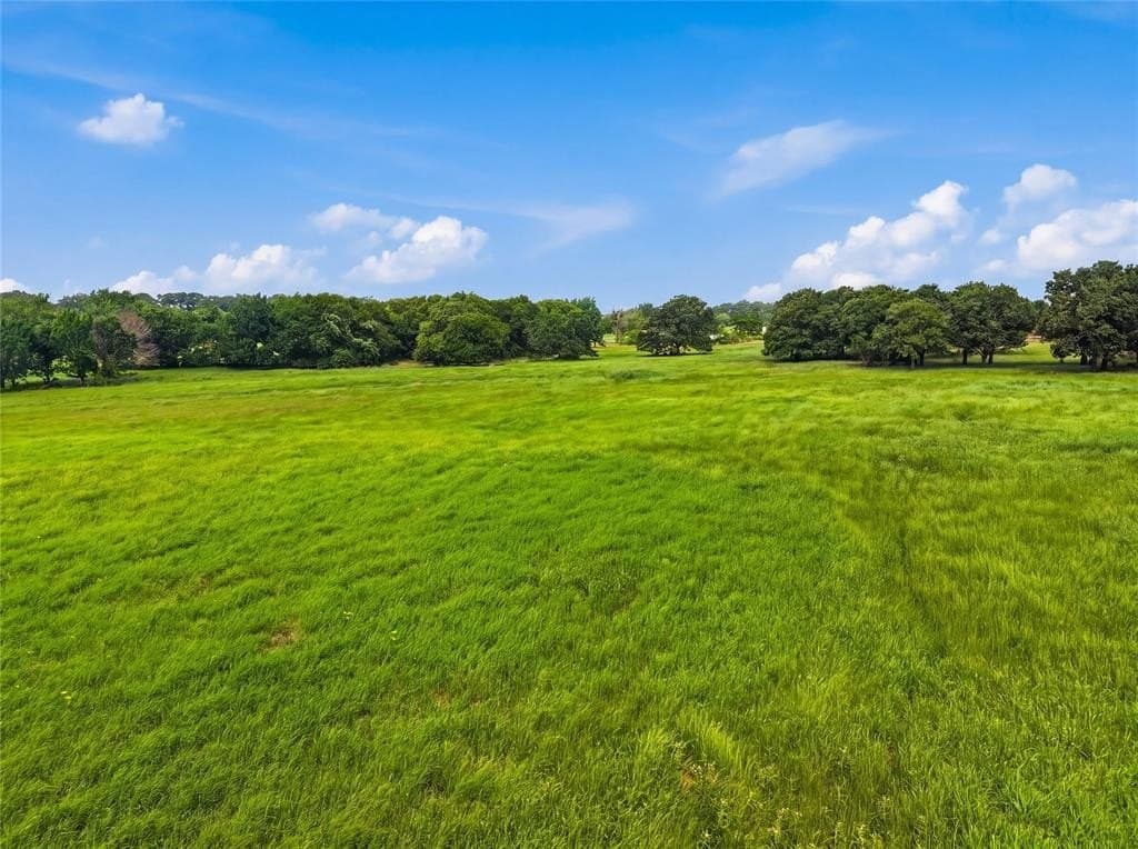 26 acres in Parker County featured view