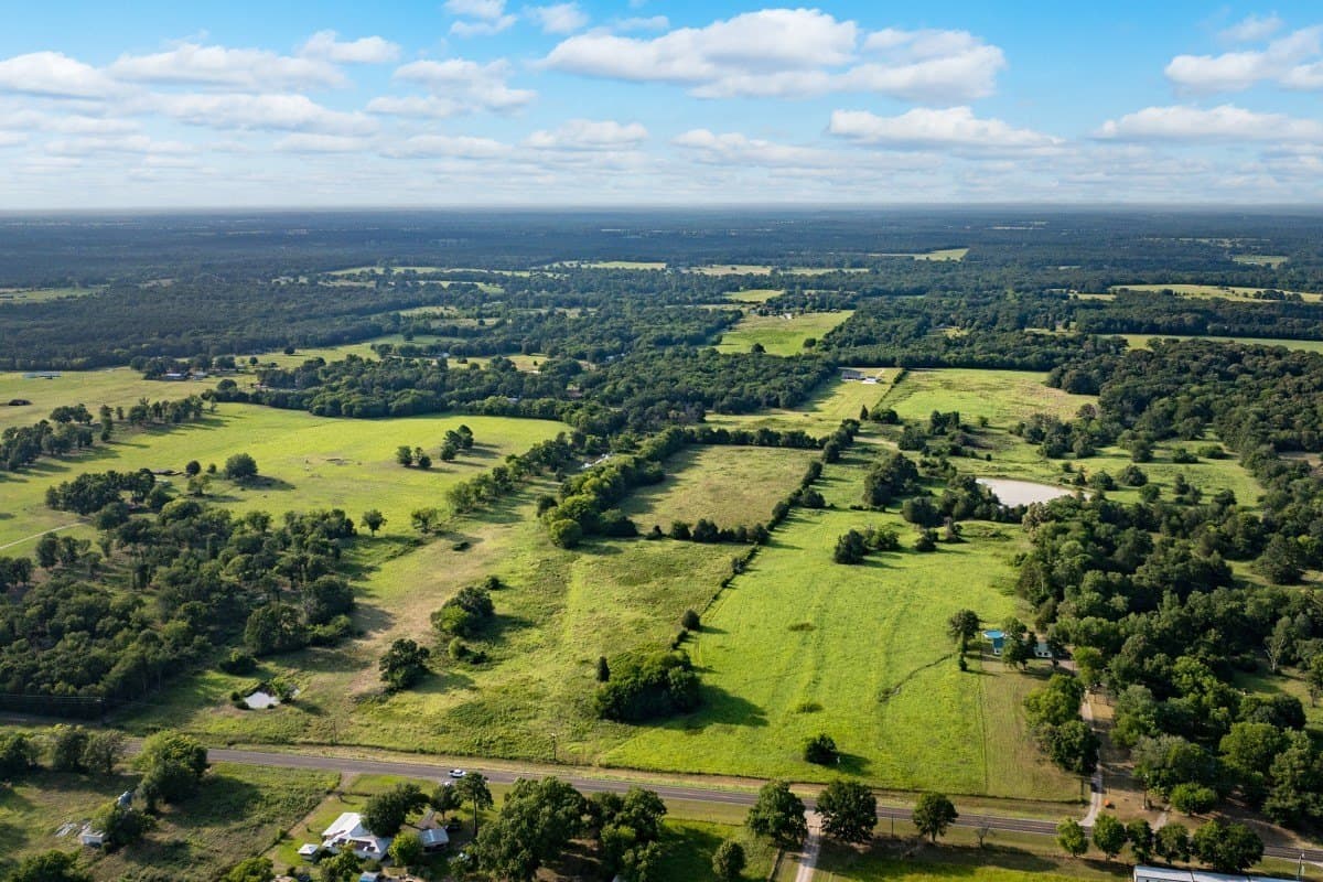 96 acres in Van Zandt County - photo 3
