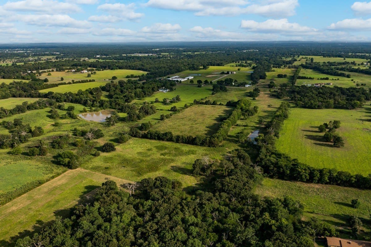 96 acres in Van Zandt County - photo 2