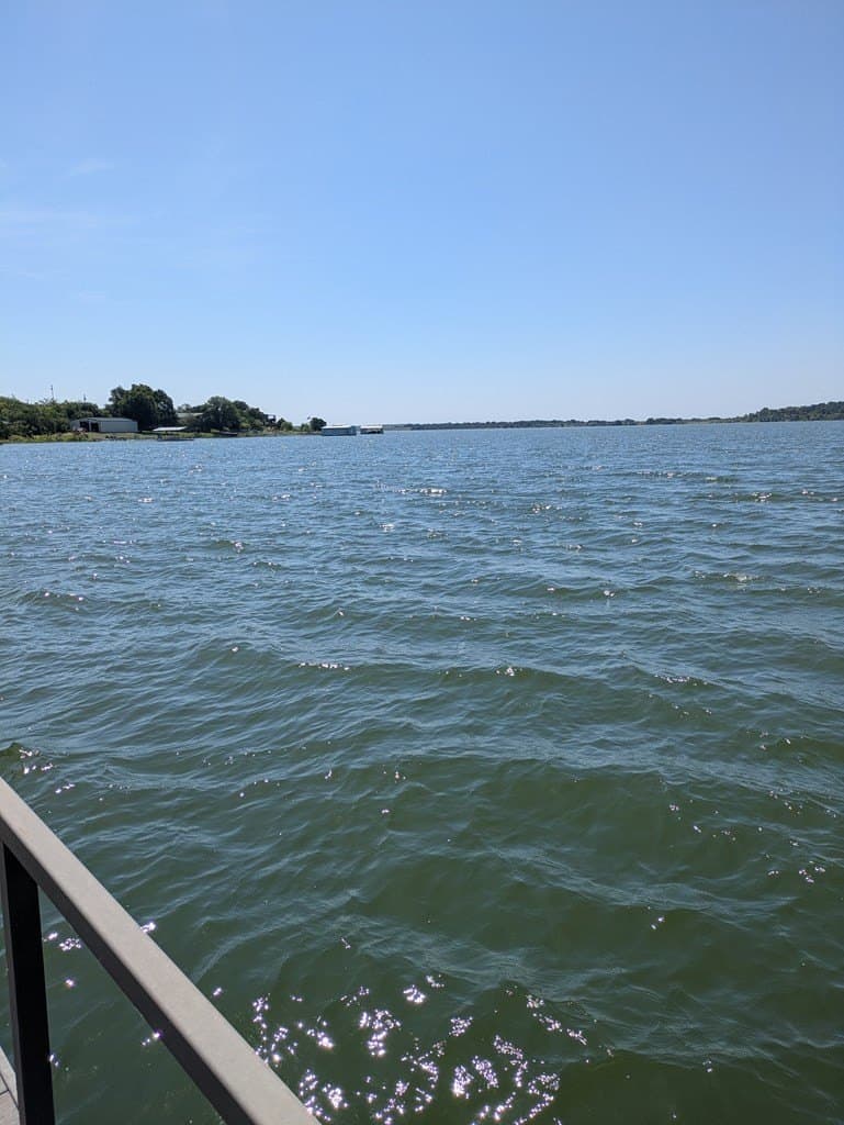 4.25 acres in Coleman County - photo 35