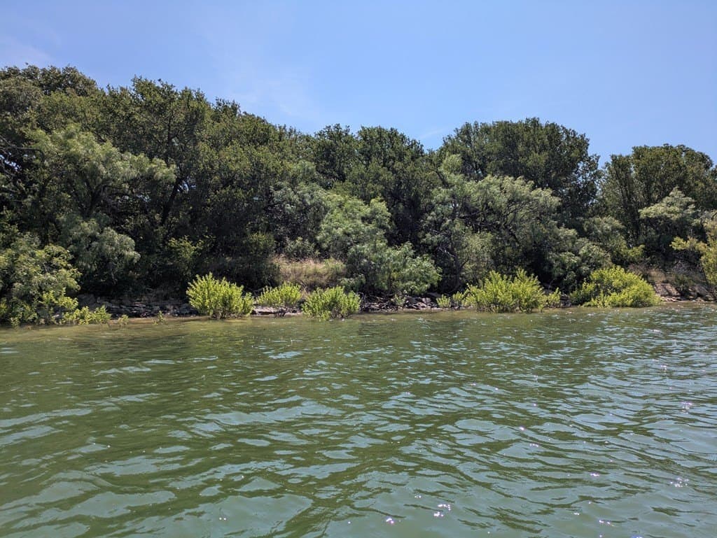 4.25 acres in Coleman County featured view